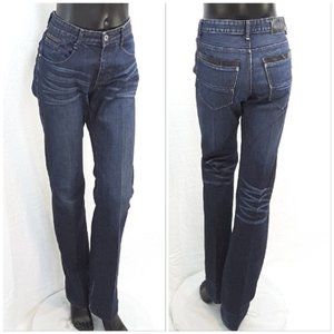 CAIN & ABEL, LEAN TAPERED, Denim Jeans, size 29